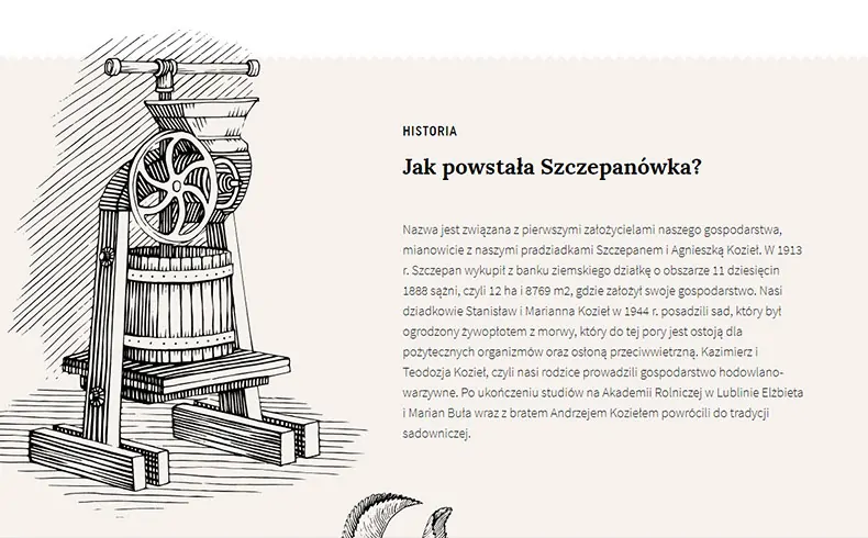 Szczepanówka