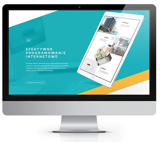 fantastyczne strony internetowe