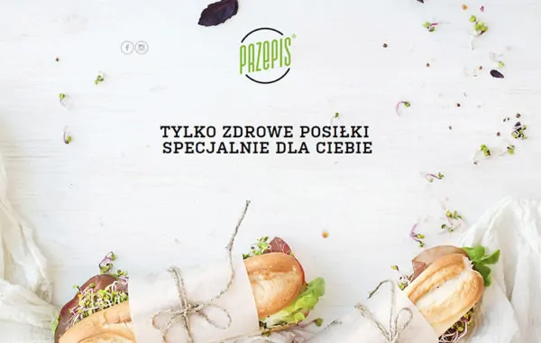 Przepis Lublin