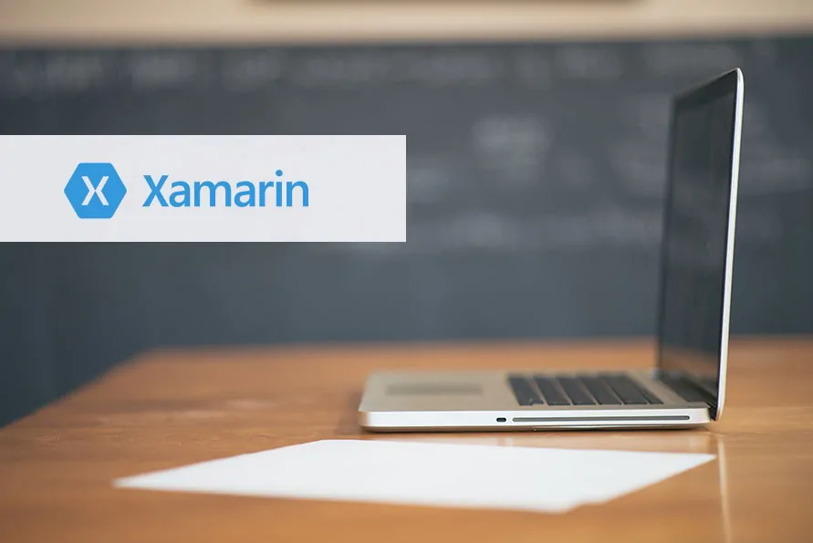 xamarin