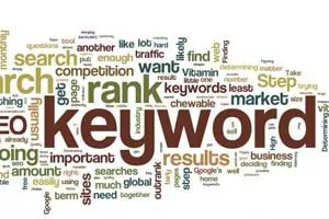 SEO - keywords-słowa kluczowe