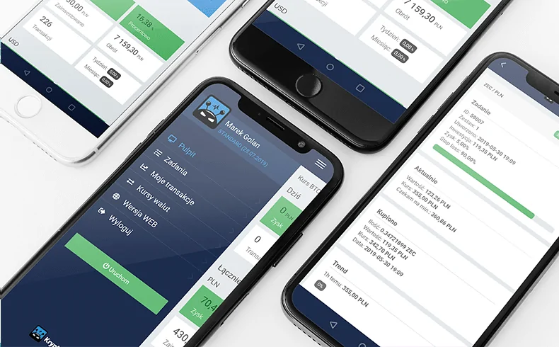 kryptobot