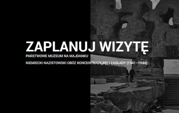 Muzeum Majdanek