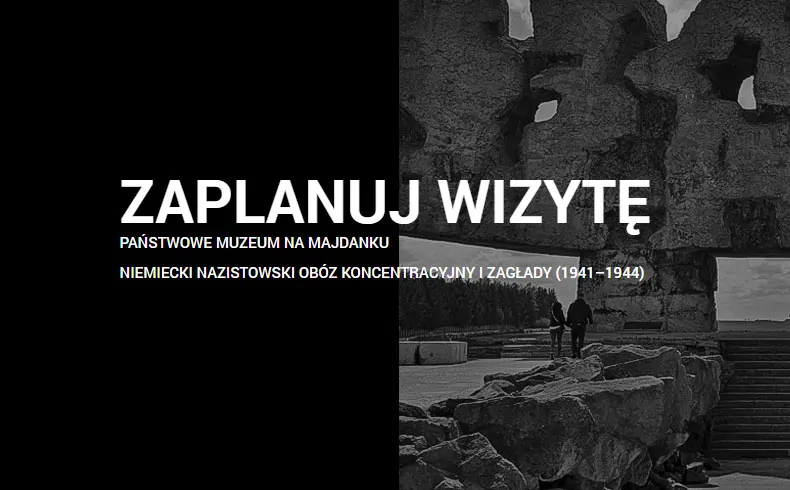 Muzeum Majdanek Muzeum Majdanek