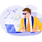 Dlaczego warto korzystać z pomocy botów przy handlu kryptowalutami?